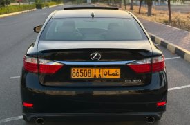 Lexus, ES, 350, 2016