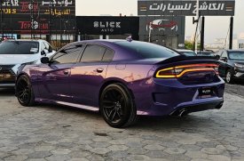 Dodge, Charger, 2015