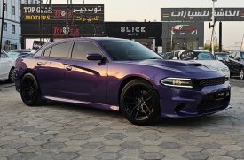 Dodge, Charger, 2015