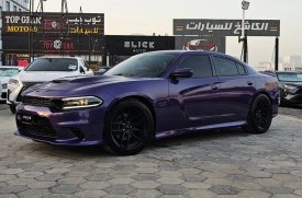 Dodge, Charger, 2015