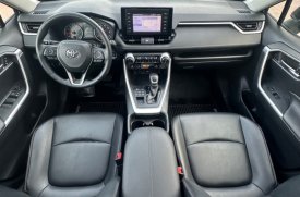 Toyota, RAV4, Xle, 2019