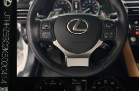 Lexus, RC, 350, 2019