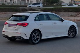 مرسيدس بنز, A-Class AMG, 250, 2018