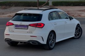 مرسيدس بنز, A-Class AMG, 250, 2018