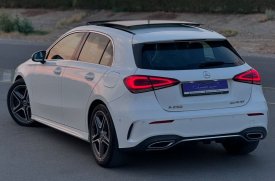 مرسيدس بنز, A-Class AMG, 250, 2018