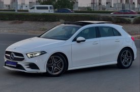 مرسيدس بنز, A-Class AMG, 250, 2018