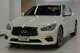 إنفينيتي, Q50, 2021