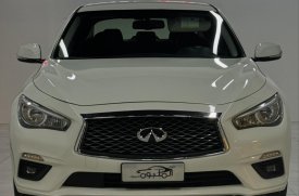 إنفينيتي, Q50, 2021