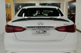 إنفينيتي, Q50, 2021