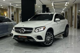 Mercedes-Benz, GLC, 300, 2019