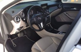 Mercedes-Benz, GLA-Klass, 250, 2015