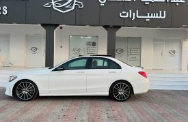 مرسيدس بنز, C-klasse AMG, 300, 2019