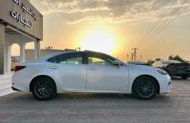 Lexus, ES, 350, 2018