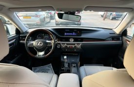 Lexus, ES, 350, 2018