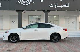 Lexus, ES, 350, 2018