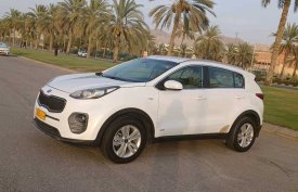 كيا, Sportage, 2019