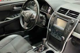 Toyota, Camry, 2015