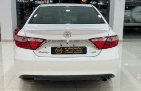 Toyota, Camry, 2015