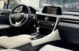 Lexus, RX, 350, 2020