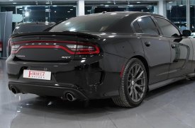 Dodge, Charger, 2015