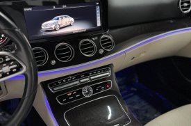 Mercedes-Benz, E-Class, 300, 2019