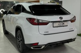 Lexus, RX, 350, 2022