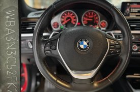 BMW, 4 seria, 428, 2015