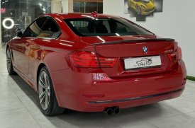 BMW, 4 seria, 428, 2015