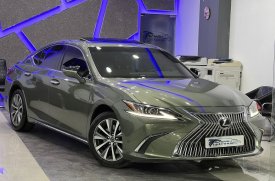 Lexus, ES, 350, 2021