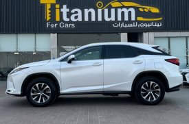 لكزس, RX, Rx350, 2020