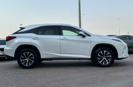 لكزس, RX, Rx350, 2020