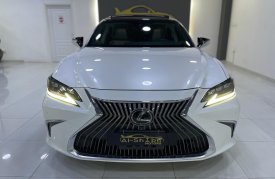 Lexus, ES, 350, 2019