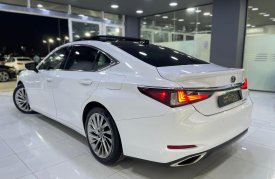 Lexus, ES, 350, 2019