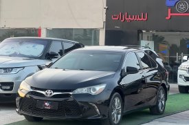 Toyota, Camry, 2017