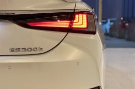 Lexus, ES, 300, 2023