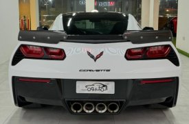 شيفروليه, Corvette, 2019