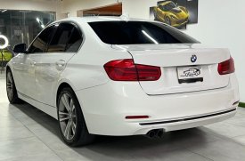 BMW, 3-Series, 330i, 2018