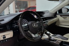Lexus, ES, 350, 2016