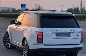 لاند روفر, Range Rover Sport, 2015