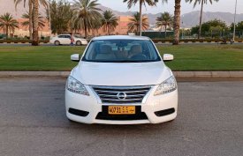 نيسان, Sentra, 2019