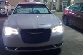 Chrysler, 300, 2015