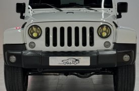 Jeep, Wrangler, 2018