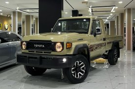 Toyota, Land Cruiser, 2024