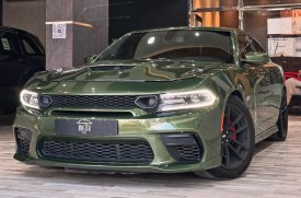 Dodge, Charger, 2019
