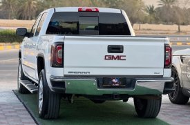 GMC, Sierra, 2016