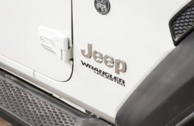 Jeep, Wrangler, 2020