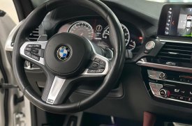BMW, X4 M, 40i, 2019