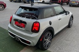 Mini, Cooper S, 2020