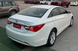 Hyundai, Sonata, 2011