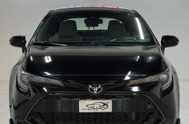 Toyota, Corolla, 2019